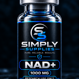 NAD+ 1000mg