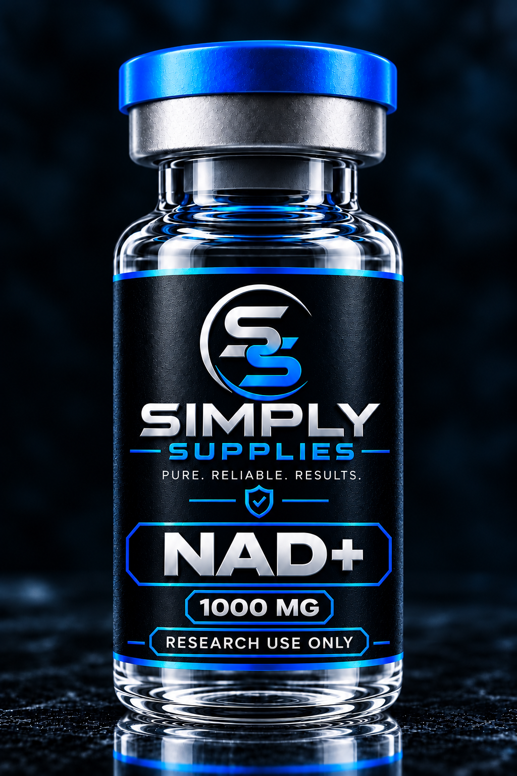 NAD+ 1000mg