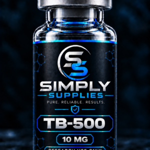 TB-500 10mg