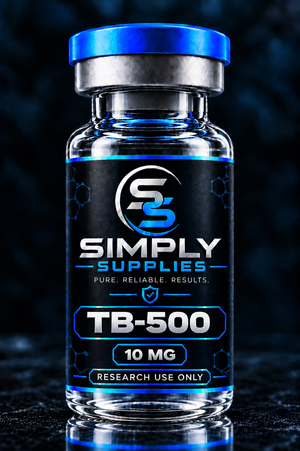 TB-500 10mg