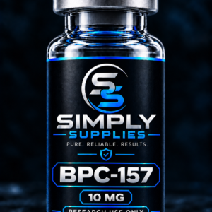 BPC-157 10mg