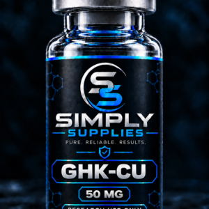 GHK-CU