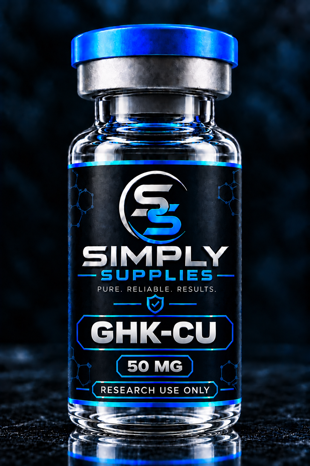 GHK-CU