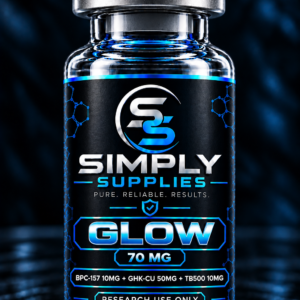 GLOW 70mg