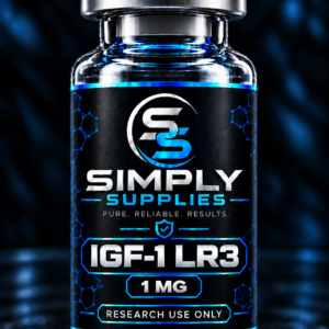 IGF-1 LR3