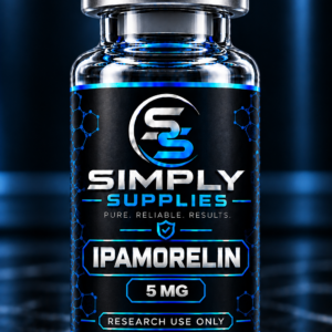 Ipamorelin