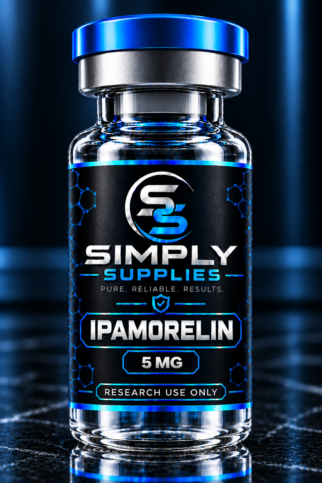 Ipamorelin