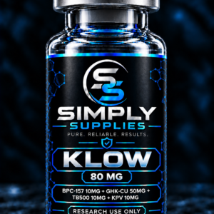 KLOW 80mg