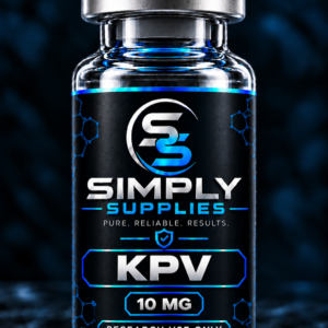 KPV 10mg