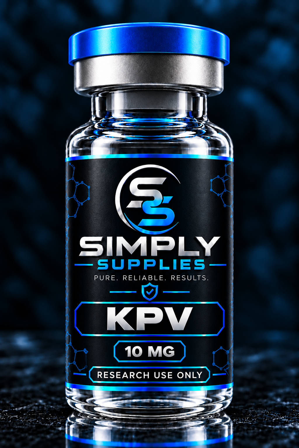 KPV 10mg