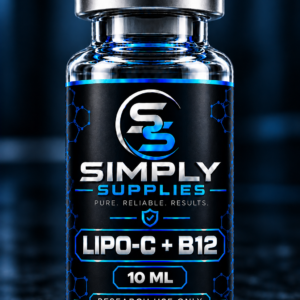 Lipo-c + B12
