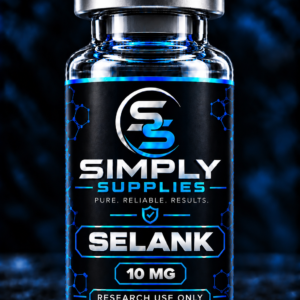 Selank 10mg