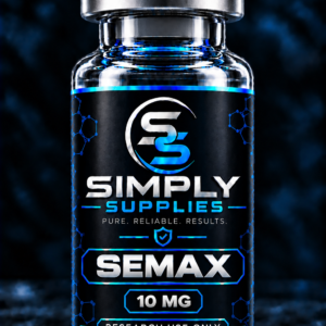 Semax 10mg