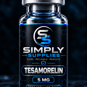 Tesamorelin